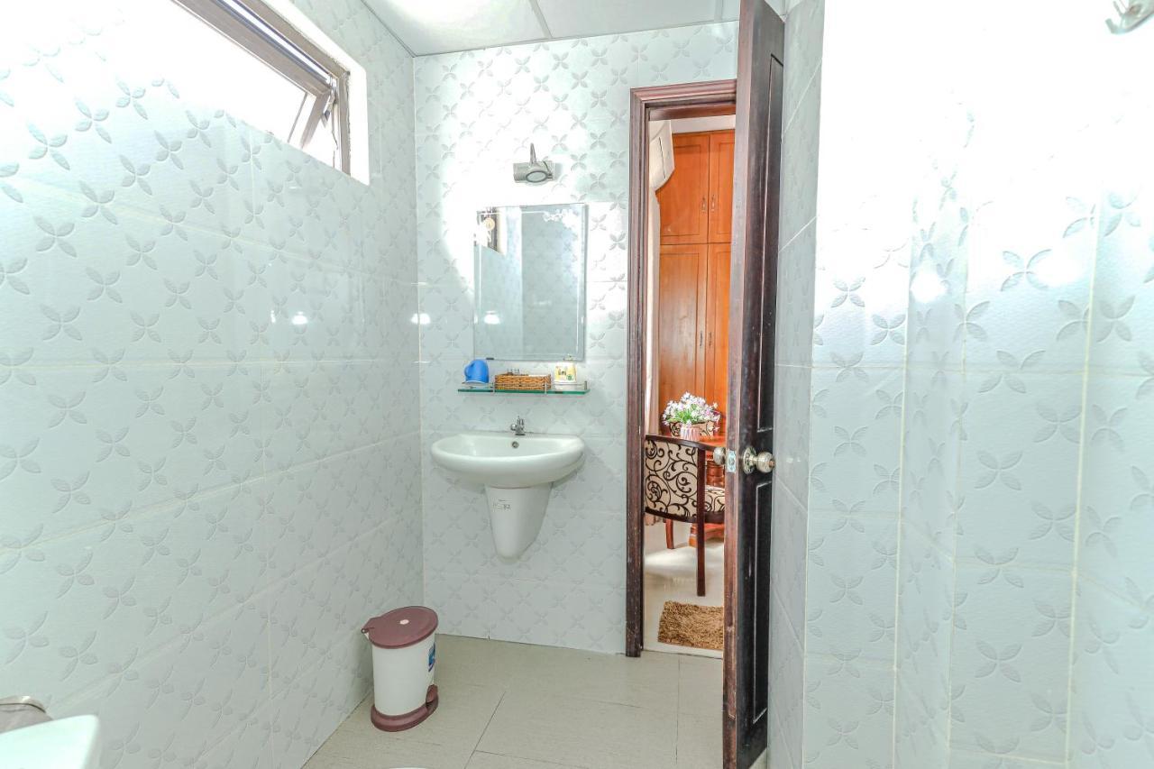 Khach San Ciao Quy Nhon Hotel Bagian luar foto